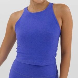 Beyond Yoga Refocus Tank